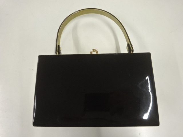 JAPANESE KIMONO / BAG